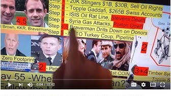 Day 53.1 Morell Vindicates Webb, Morell Vindicates Webb!
