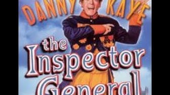 December 22nd 2017 What is an Inspector General Supposed To Do?