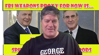March 23rd 2019 Mueller’s Trump Dossier From Elite Weapons Proxy Island