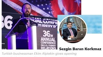 June 30th, 2019 Bijan Kian Didn’t Tell Flynn What His Kin Do_ Alptekin_Zaikin - Kin Of Diplomats