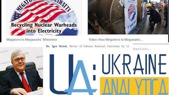 November 18, 2019 Megatons To MegaBucks Trial Unlocks Igor Koval’s Uke Nationals Role In Nuke Spying