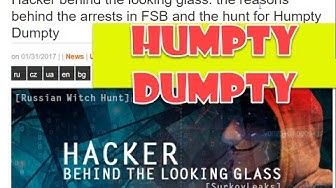 November 28th, 2019. Are Schiff’s Impeachment Kids The CIA Humpty Dumpty Hacker and Whacker Crew_